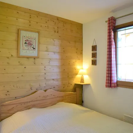 2 Ch. Pour 5 Pers. Aux Deux Alpes - Fr-1-516-35 Lägenhet