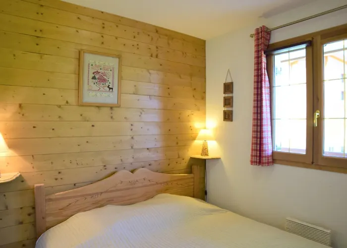 2 Ch. Pour 5 Pers. Aux Deux Alpes - Fr-1-516-35 Lägenhet