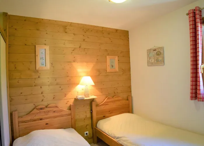 Lägenhet 2 Ch. Pour 5 Pers. Aux Deux Alpes - Fr-1-516-35 Les Deux Alpes