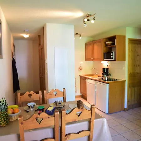 Apartamento 2 Ch. Pour 5 Pers. Aux Deux Alpes - Fr-1-516-35