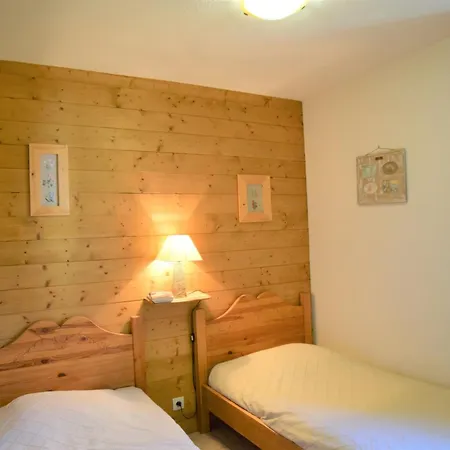Apartamento 2 Ch. Pour 5 Pers. Aux Deux Alpes - Fr-1-516-35 Les Deux Alpes