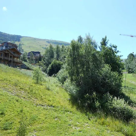 2 Ch. Pour 5 Pers. Aux Deux Alpes - Fr-1-516-35 * Les Deux Alpes