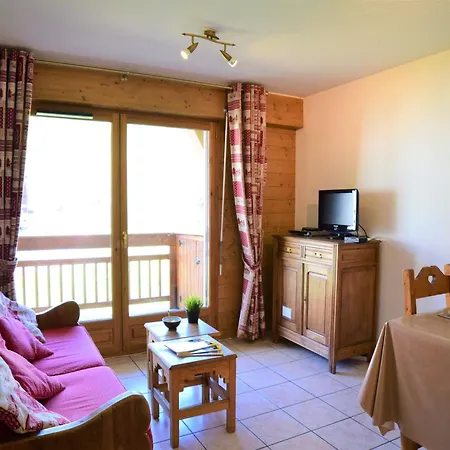 2 Ch. Pour 5 Pers. Aux Deux Alpes - Fr-1-516-35 Les Deux Alpes