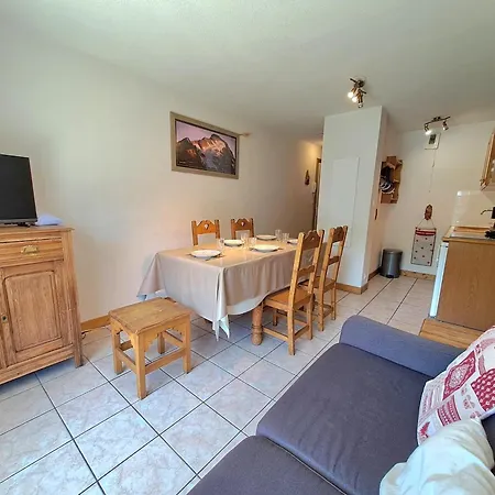 2 Ch. Pour 5 Pers. Aux Deux Alpes - Fr-1-516-35 *