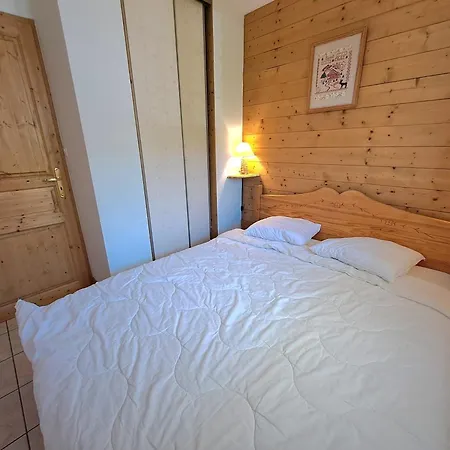 2 Ch. Pour 5 Pers. Aux Deux Alpes - Fr-1-516-35 Apartamento