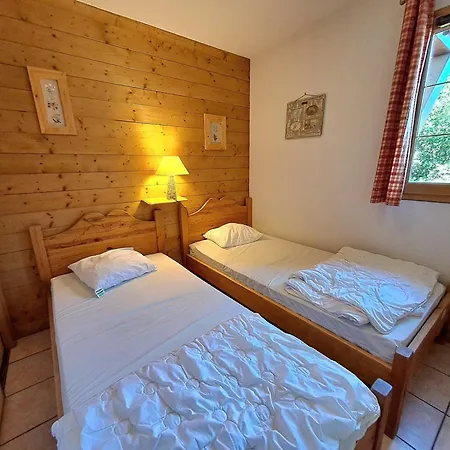 Apartamento 2 Ch. Pour 5 Pers. Aux Deux Alpes - Fr-1-516-35