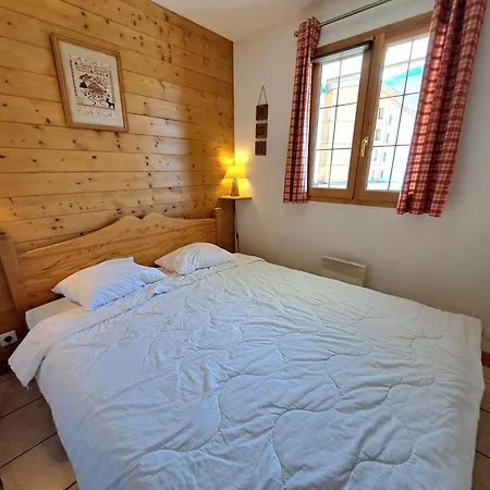 2 Ch. Pour 5 Pers. Aux Deux Alpes - Fr-1-516-35 Les Deux Alpes