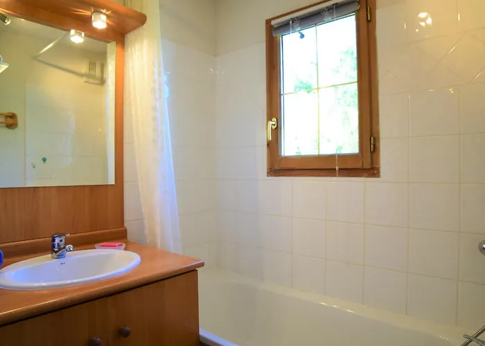 2 Ch. Pour 5 Pers. Aux Deux Alpes - Fr-1-516-35 Les Deux Alpes